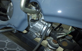 OTHER UNREGISTERED MODEL by BDS125 TRIKE