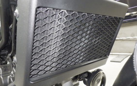 HONDA REBEL 250 A MC49