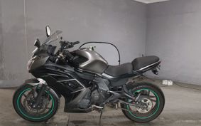 KAWASAKI NINJA400 EX400E
