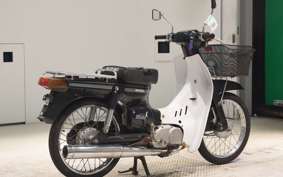 SUZUKI BIRDIE 50 BA14A