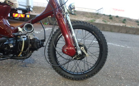 HONDA SUPER CUB50 C50