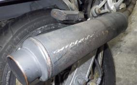 SUZUKI GSX-R250 GJ72A