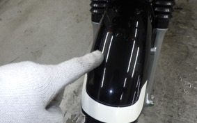 HONDA ｸﾛｽｶﾌﾞ110-2 1984 JA45