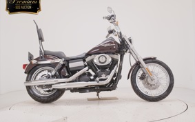 HARLEY FXDBA 1580 2006