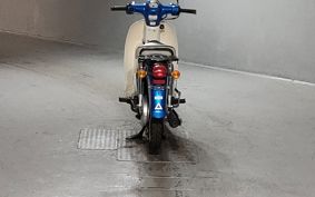 HONDA SUPER CUB110 JA59
