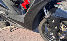 YAMAHA CYGNUS 125 X SED8J