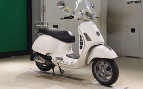 VESPA GTS250 IE 2025