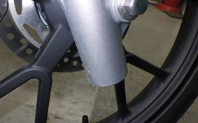 HONDA CROSS CUB 110 2001 JA60