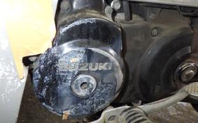 SUZUKI BIRDIE 50 BA42A