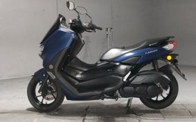 YAMAHA N-MAX 125 SEG6J
