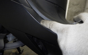 HONDA DIO 110 JK03