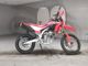 Фото Honda CRF250L с японского аукциона