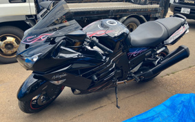 KAWASAKI NINJA ZX-14R ABS 2015 ZXT40E