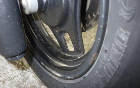 SUZUKI ADDRESS V125 S 1998 CF4MA