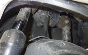 SUZUKI ADDRESS V125 S CF4MA