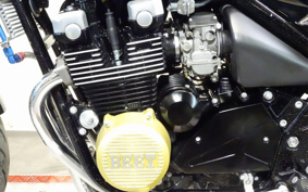 KAWASAKI ZEPHYR400K 2008 ZR400C