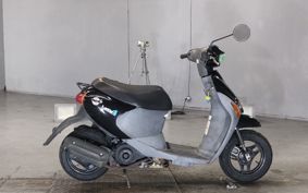 SUZUKI LETS4 CA41A