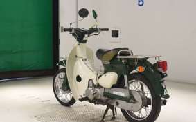 HONDA LITTLE CUB E AA01