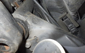SUZUKI SKYWAVE 200 (Burgman 200) CH41A