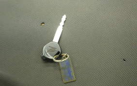 HONDA TACT Gen.4 AF75