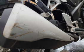 HONDA CBR250R MC41