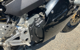 HONDA CBR954RR FIRE BLADE 2002 SC50