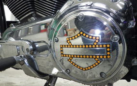 HARLEY FXDLI 1450 2006