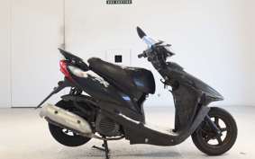 YAMAHA JOG ZR Gen.3 2025 SA39J