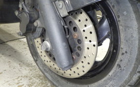 YAMAHA MAJESTY 250 C SG03J