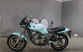 YAMAHA SRX400-1 1987 1JL