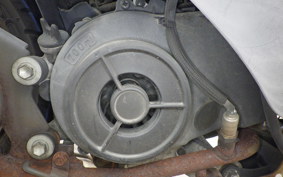 SUZUKI LET's 4 CA45A