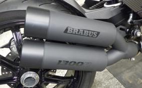 KTM BRABUS 1300R 2026