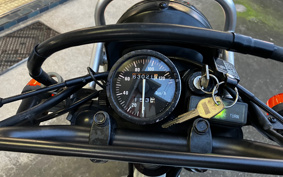 SUZUKI DJEBEL 125 SF44A