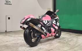 SUZUKI HAYABUSA Gen.2 2010