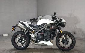 TRIUMPH SPEED TRIPLE RS 2018 TPN275