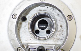 HONDA CBR400R 2021 NC56