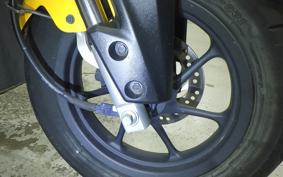 HONDA ZOOMER-X
