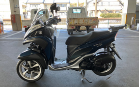 YAMAHA TRICITY 125 SE82J