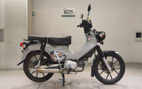 HONDA ｸﾛｽｶﾌﾞ110-3 2010 JA60