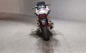 HONDA CB400SFV-4 BOLDOR 2008 NC42