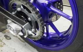 YAMAHA MT-07 2024 RM33J