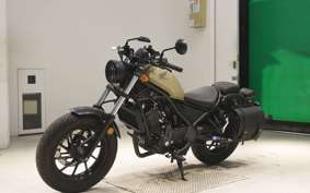 HONDA REBEL 250 MC49