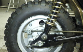 HONDA MONKEY 2016 Z50J