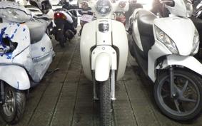 HONDA C110 SUPER CUB JA44