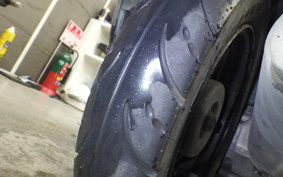 HONDA GIORNO 2 2002 AF70