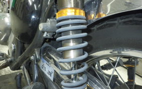 KAWASAKI ESTRELLA RS 2014 BJ250A