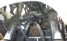 SUZUKI RG250 Gamma GJ21A
