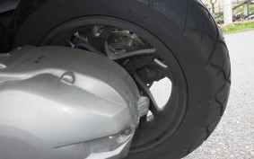 SUZUKI SKYWAVE 250 (Burgman 250) S CJ46A