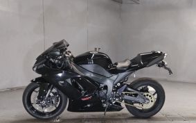 KAWASAKI NINJA ZX-6R 2008 010191