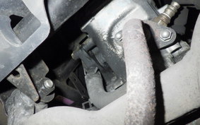 YAMAHA JOG DX-3 AY01